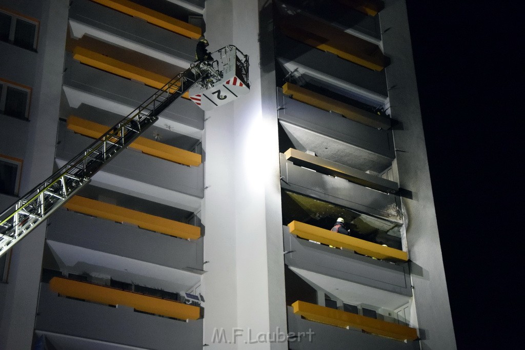 Feuer 2 Y Koeln Marienburg Raderthalguertel Mertenerstr Bonnerstr P29.JPG - Miklos Laubert